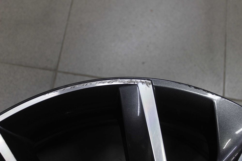 Джанта 19" Skoda Superb