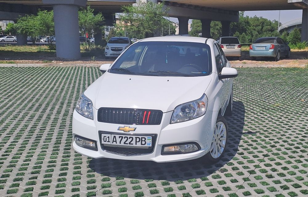 Нексия 3 Автомат ELEGANT 2021. 31 декабря