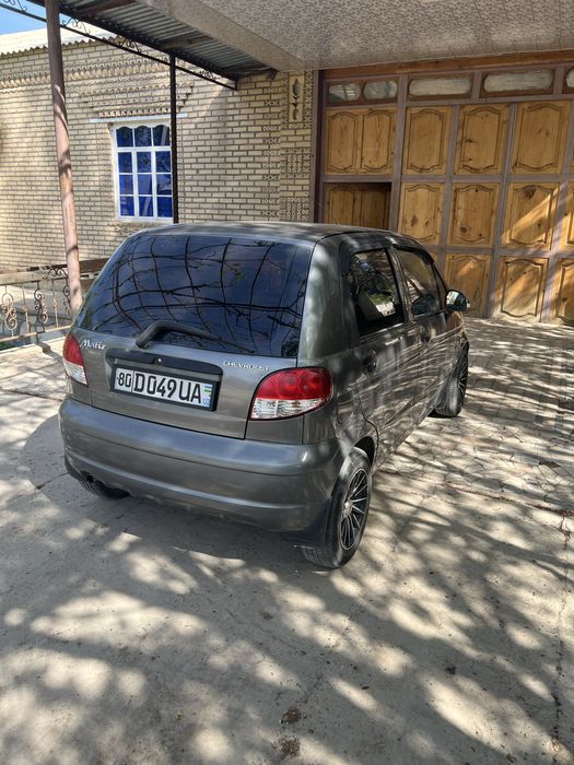 Matiz 2015 zur xollatda