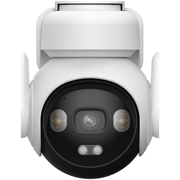 4G (SIM) камера за видеонаблюдение със соларен панел IMOU AOV PT 5MP +Гаранция