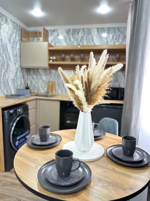 Однокомнатная Люкс-посуточно