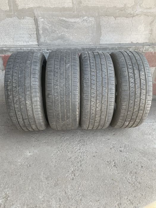 Продам диски R20 Cayenne/Q7/Touareg