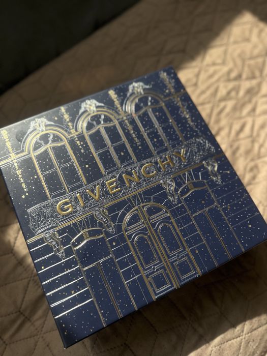 Givenchy society комплект
