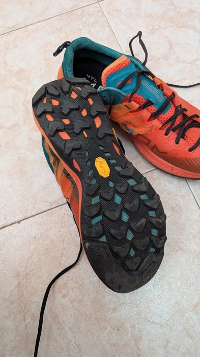 Merrell MTL MQM trail обувки за планинско бягане