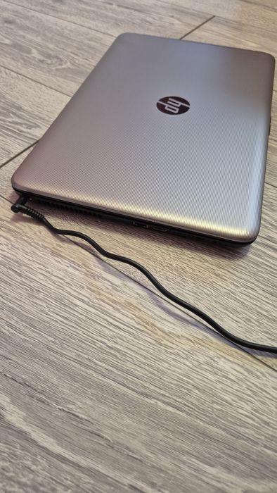 Лаптоп HP Notebook 15
