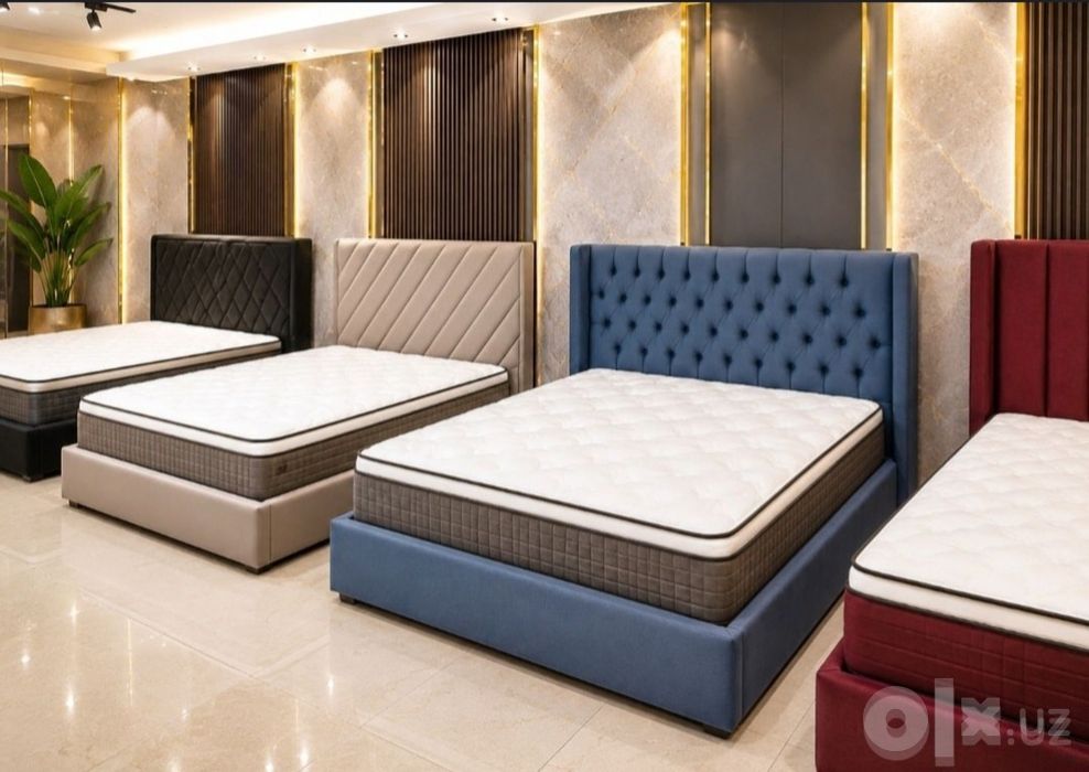 Matras optim narxlarda sexdan arzon narxda oling