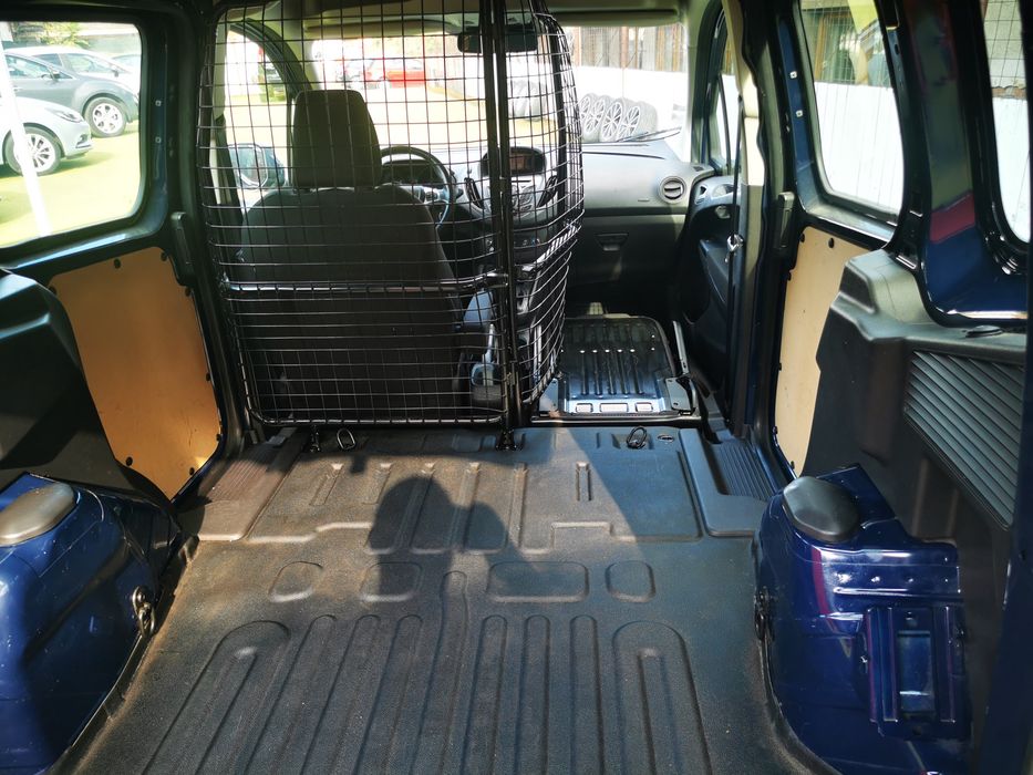 Autoutilitara Ford Transit Courier 1.0 Ecoboost-An 2017-Euro6-112.000km- Aer condiționat -Unic Proprietar-Vanzare Cash sau in Rate