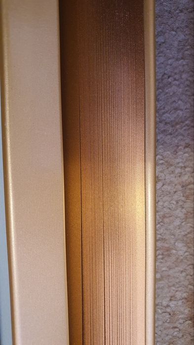 Алуминиеви щори Black Out 25mm