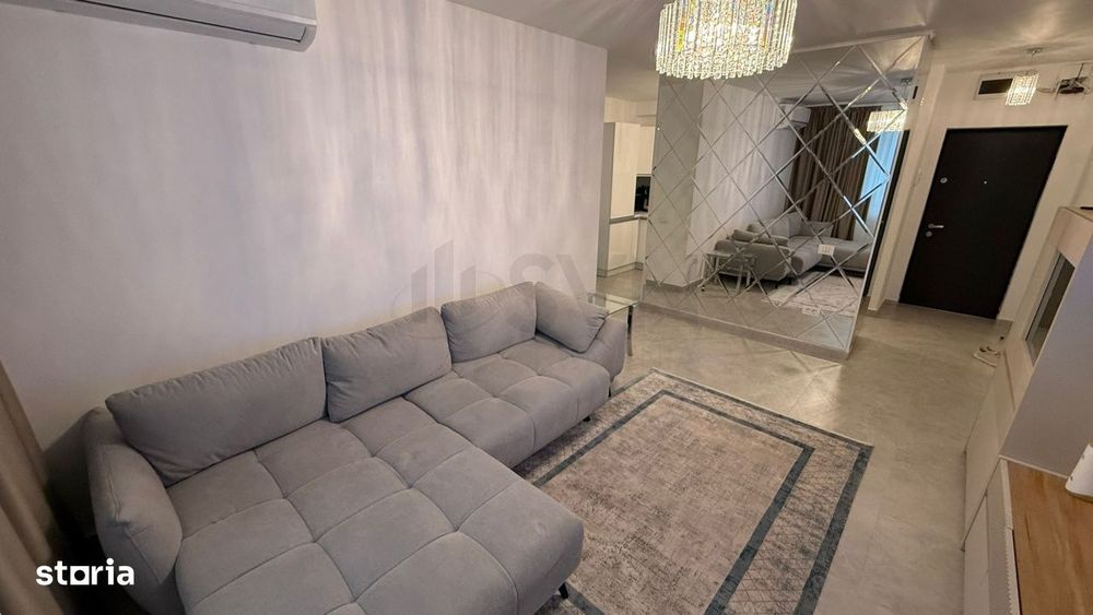 Apartament 2 Camere I De Vanzare I Ferdinand — fotografia 3