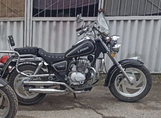 Продам Лифан LF 150-11