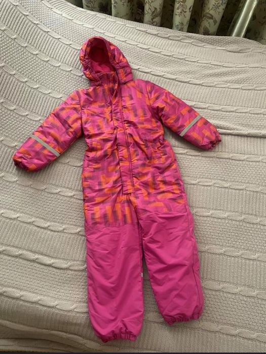 Комбинезон ( демисезон )