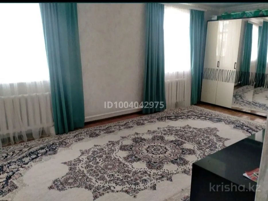 Үй сатылады 4бөлмелі