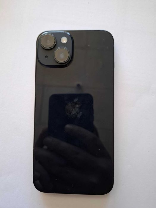 Мобилен телефон iPhone 14 128GB 75%BH