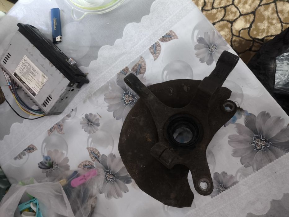 Продаются запчасти для матиз