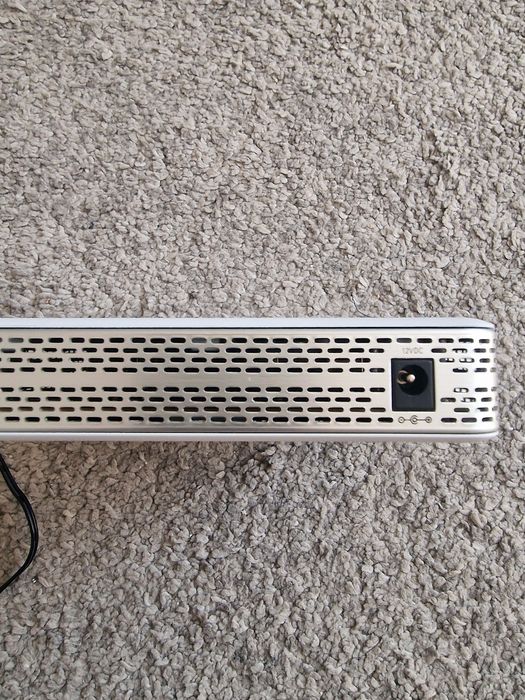 Unifi ubiquiti securitate gateway