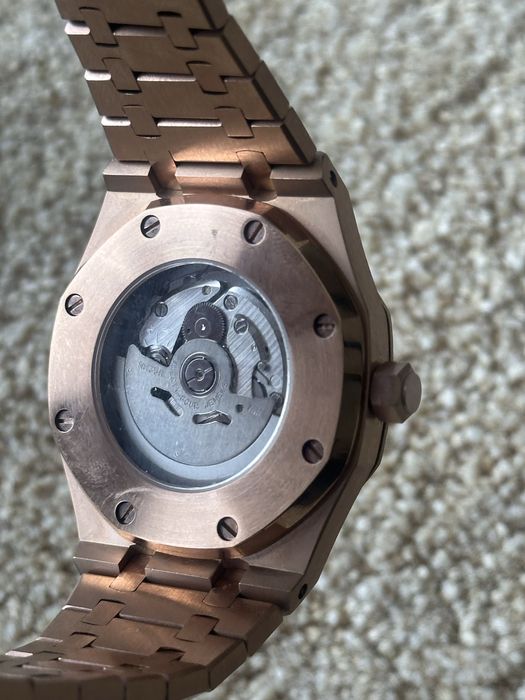 Ceas Royal Oak NH35 Automatic