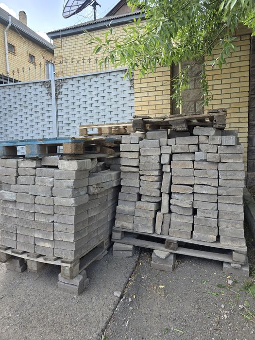 Продается брусчатка