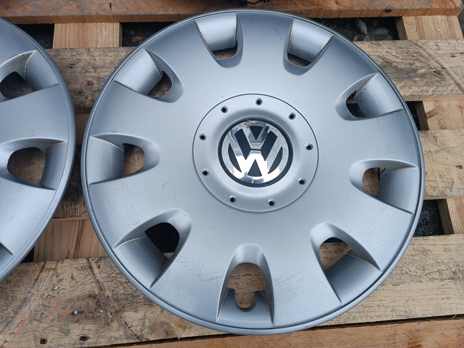 Оригинални тасове VW 15 цола