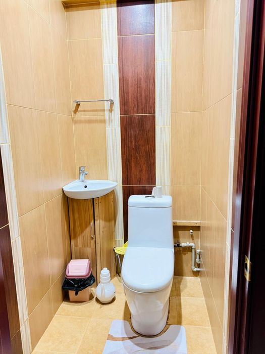 сдается квартира