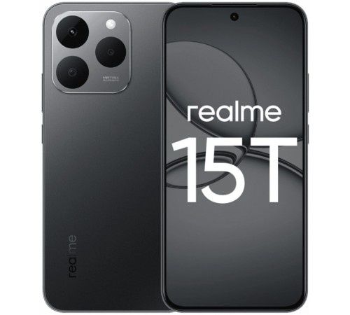 Продам Realme 15t 8/256gb,