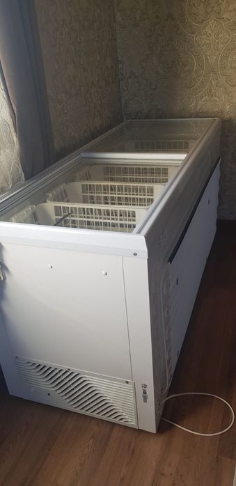 Морозильник сатылады