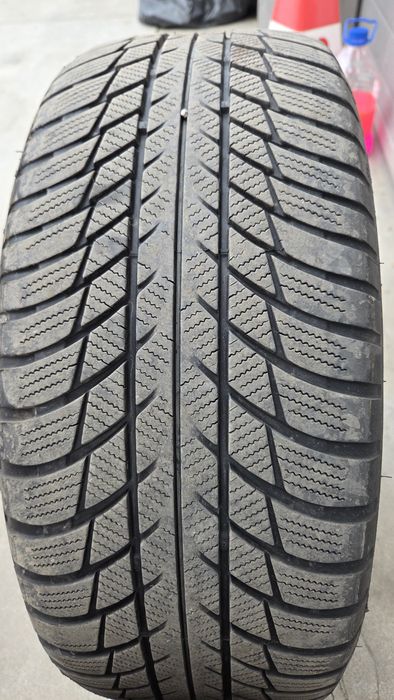 Jante 17" BMW seria 3 G20 G21 Style 776