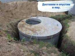 Жби кольца плиты