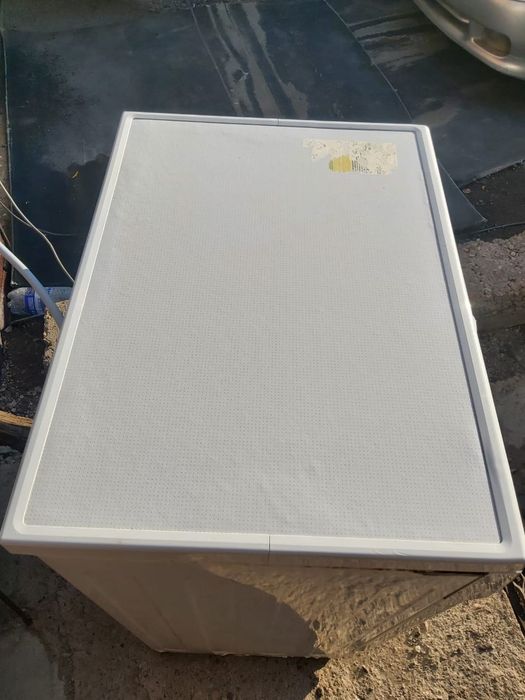 Продам тиральную машину LG