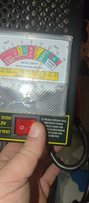 Акумулатори от UPS