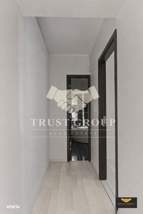 Cotroceni | Apartament 3 camere in vila | Comision 0%