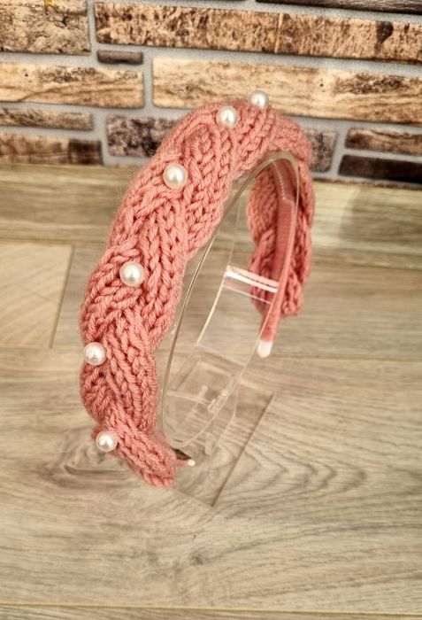 Детски диадеми ръчна изработка