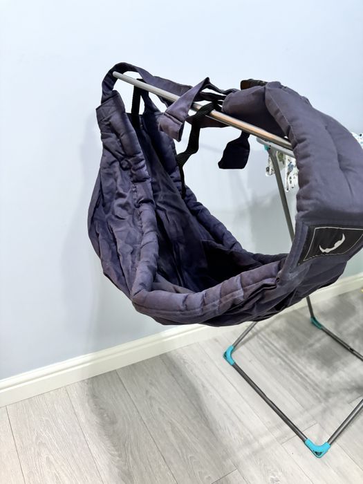 Гамак перевязь для малышей