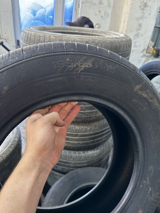 Cobalt radnoy 15 195/65/15