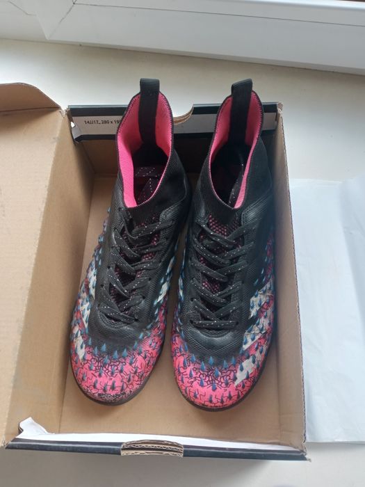 Сороконожки предаторы размер 34-35