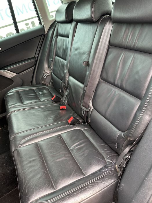 Фв тигуан 2.0тди дсг 140 на части / vw tiguan 2.0tdi dsg