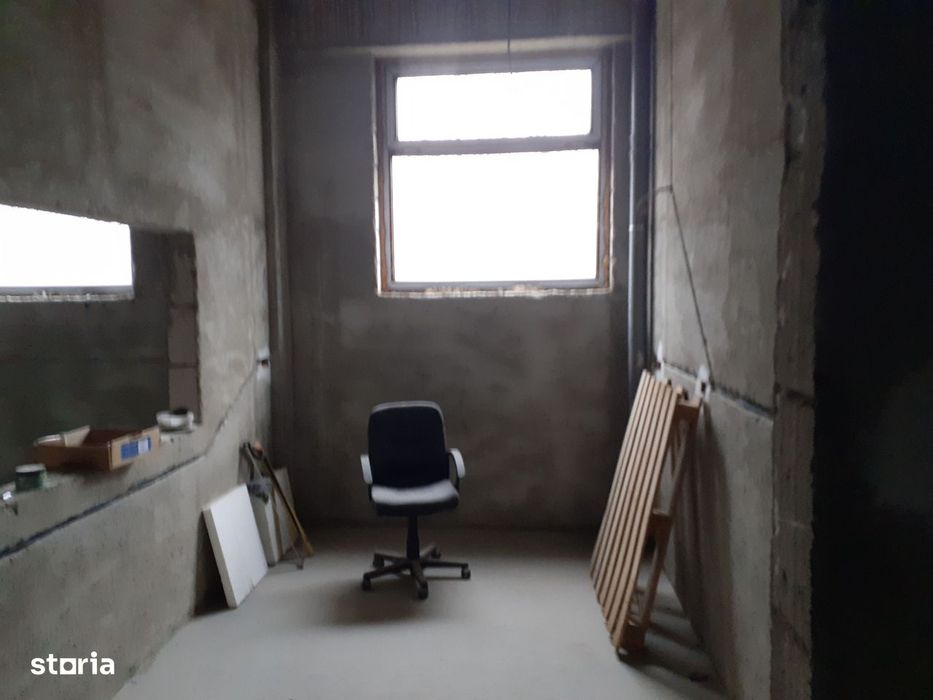 Constructie si teren ideale pentru saloane evenimente si altele