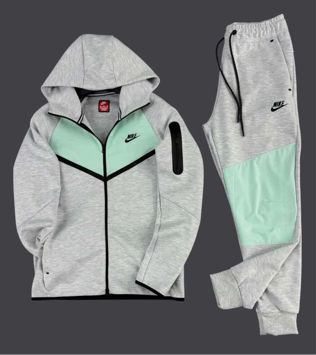 Спортни мъжки екипи на Nike