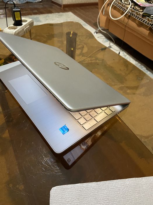 HP Core 11 пок, SSD 512gb
