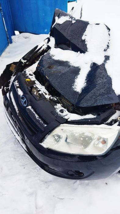 Продам гранту торг есть