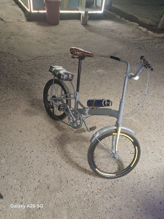 Велик скорасной прадаётся