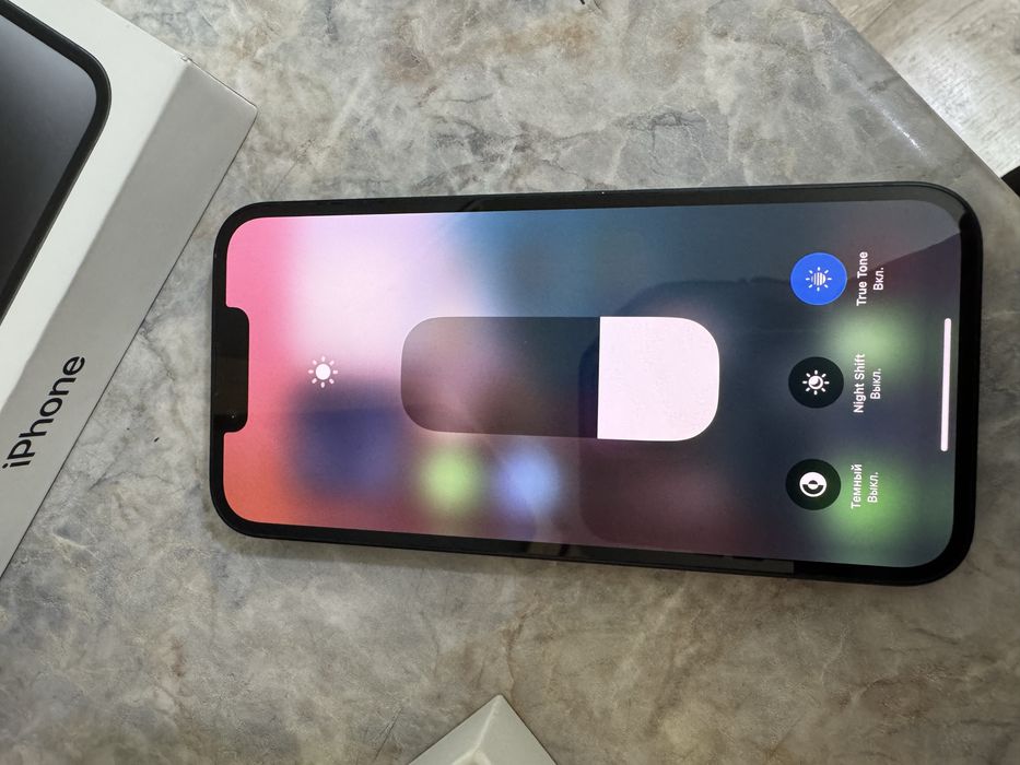 продам iPhone 14 в идеальном состоянии