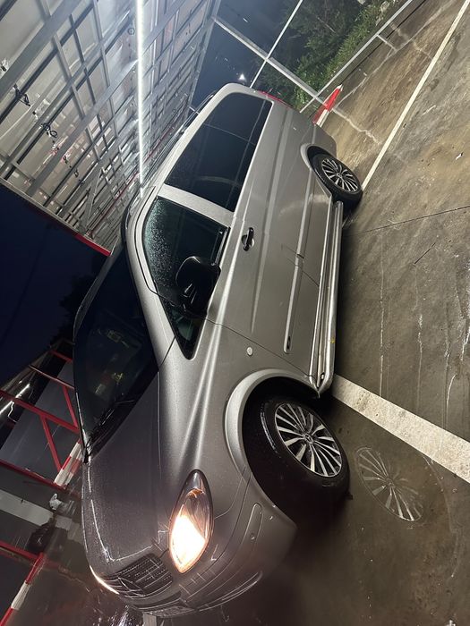 MERCEDES-BENZ E-Class 2008 — imagine 3
