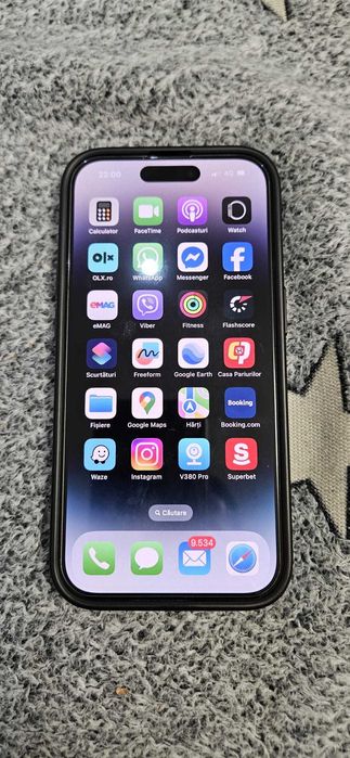 iphone 14 PRO / 128 GB / IMPECABIL