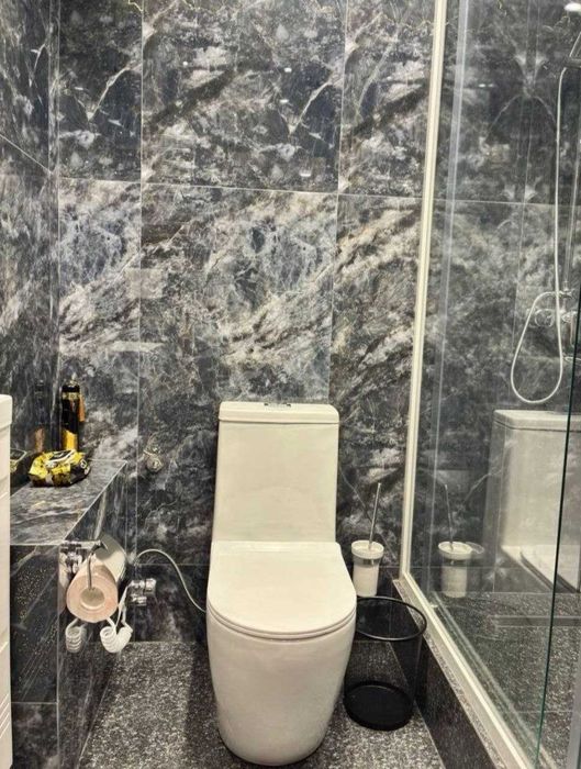 Продается 1в2/7/9 в ЖК "BI Sado Comfort" ор-р Тапоич мост (R)