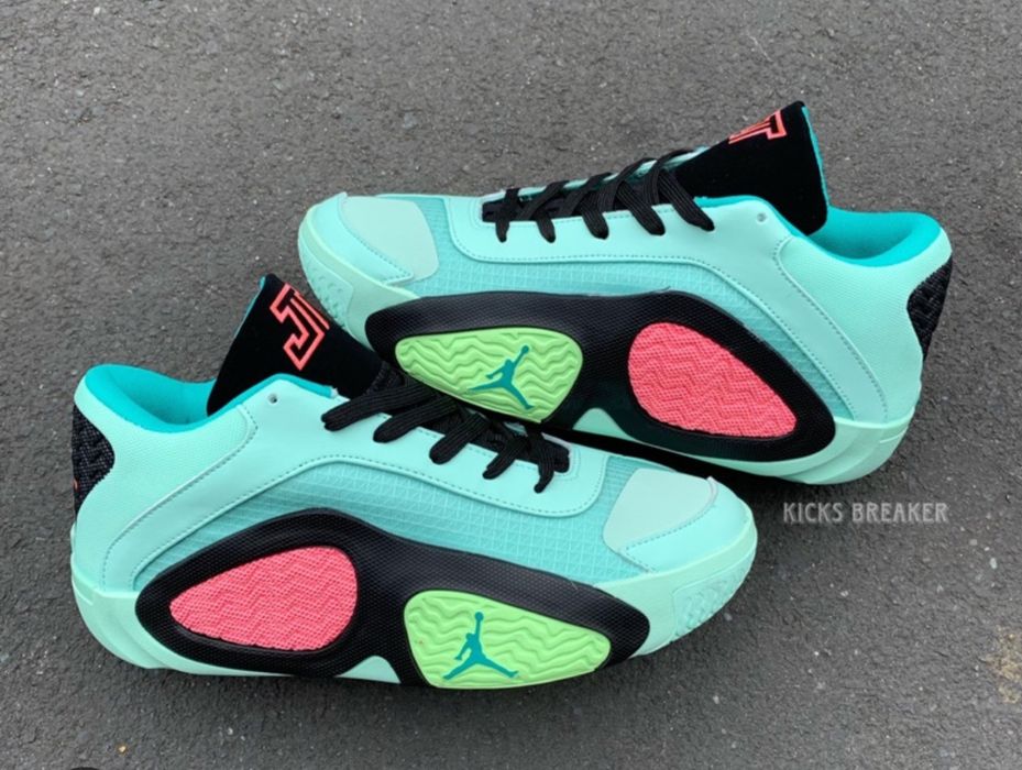 Nike Jordan Tatum2, баскетболни