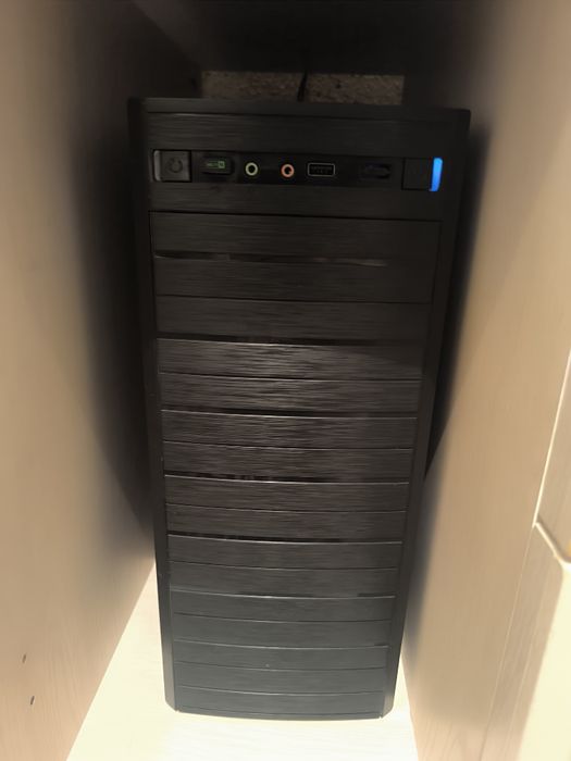 Компьютер за 70к