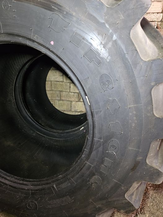 600/70R30 Firestone MaxTrac 2бр. нови