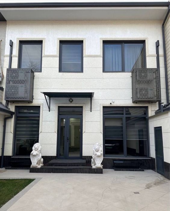 Офис Евро Коттедж 2.7 сотки» IT park