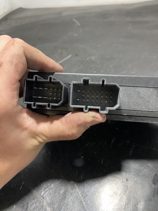 Modul confort comfort VW Golf 4 Seat Leon Audi A4 Passat B5.5