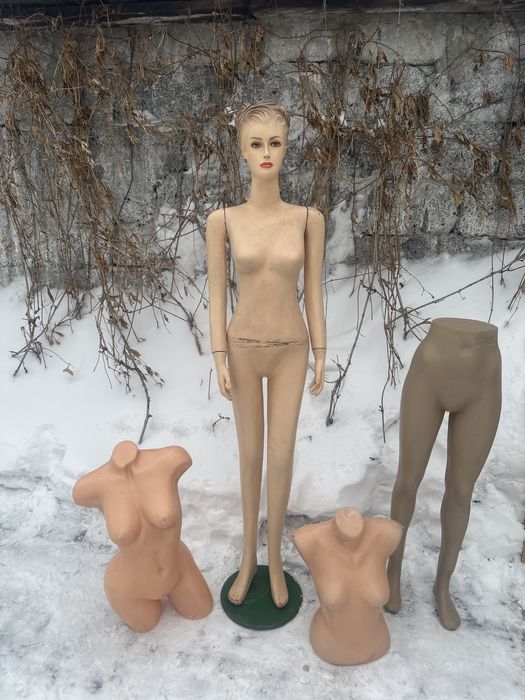 Продается кукла